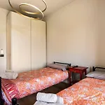 Casa Gavarino Апартаменты Треизо