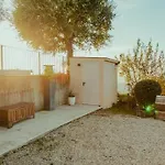 Casa Gavarino Апартаменты