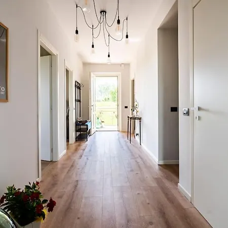 Casa Gavarino Apartment *