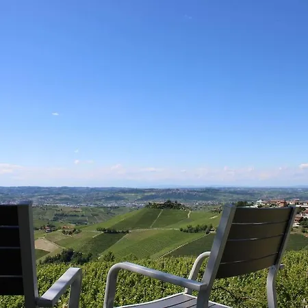 Apartamento Casa Gavarino *