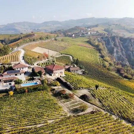 Apartment Casa Gavarino *