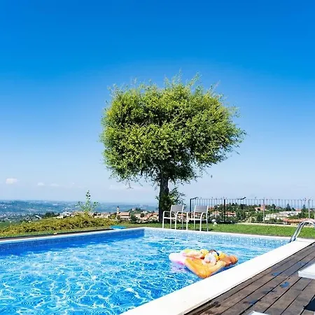 Apartamento Casa Gavarino