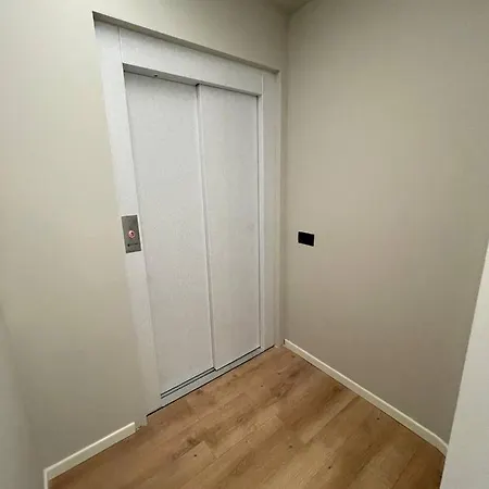 Apartamento Casa Gavarino