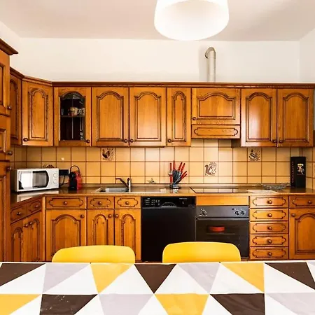 Casa Gavarino *