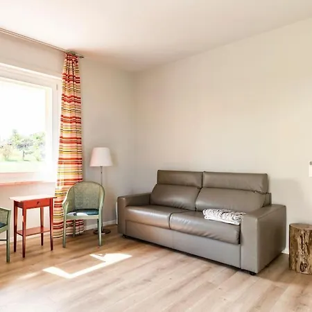 Casa Gavarino Apartment
