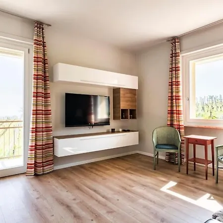 Apartamento Casa Gavarino *