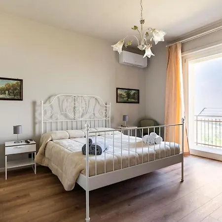 Casa Gavarino *