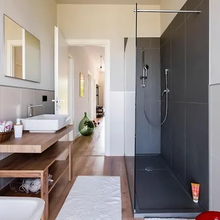 Апартаменты Casa Gavarino
