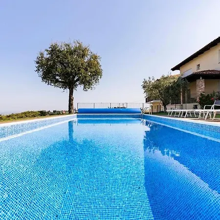 Appartement Casa Gavarino Treiso