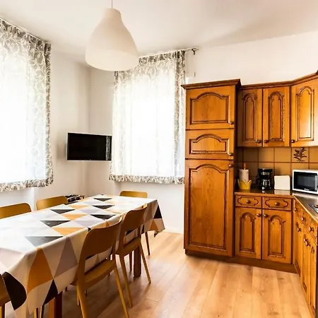 Casa Gavarino *
