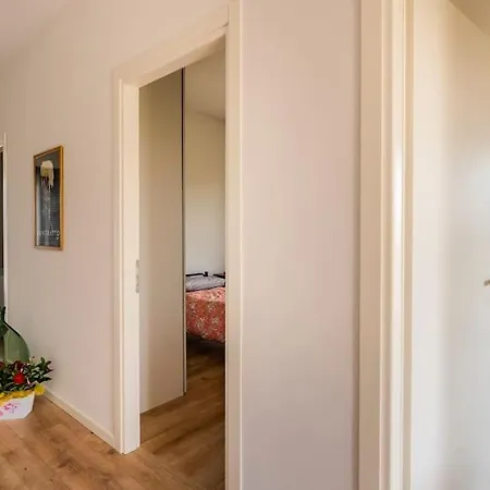 Casa Gavarino Апартаменты Треизо