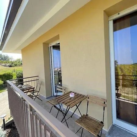 Casa Gavarino Treiso