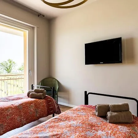 Casa Gavarino * Treiso