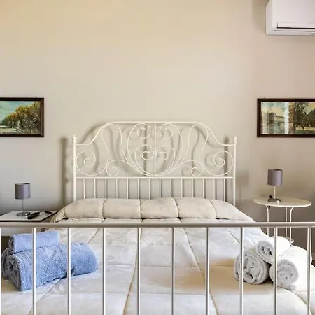 Апартаменты Casa Gavarino *