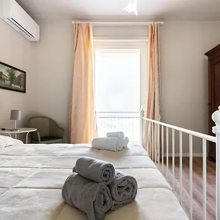 Casa Gavarino Апартаменты *