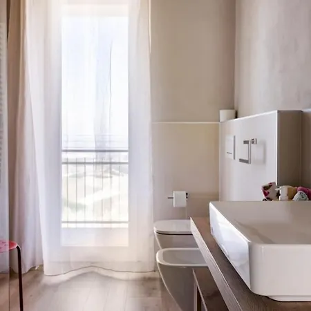 Apartamento Casa Gavarino *