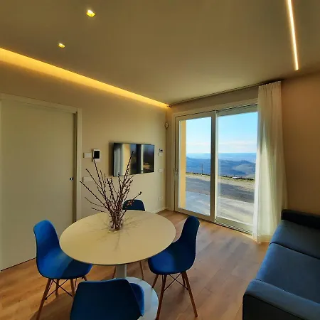 Casa Gavarino Apartamento *