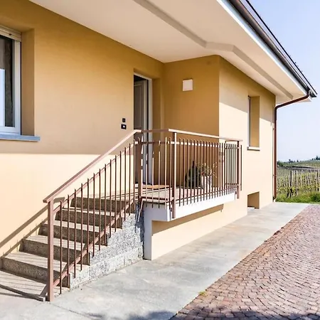 Apartamento Casa Gavarino *