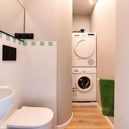 Casa Gavarino Apartment *