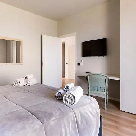 Apartment Casa Gavarino Treiso