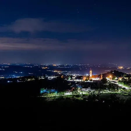 Casa Gavarino Апартаменты Треизо