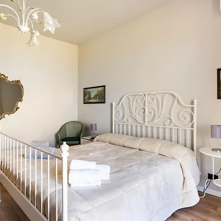 Casa Gavarino Apartment