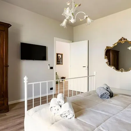 Апартаменты Casa Gavarino