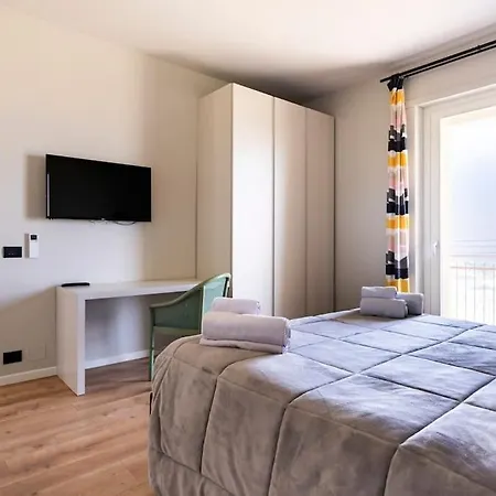 Casa Gavarino Apartment *