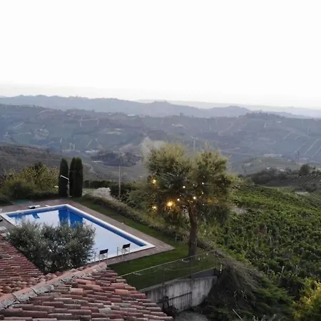 Casa Gavarino *