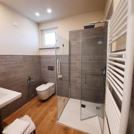 Casa Gavarino Треизо