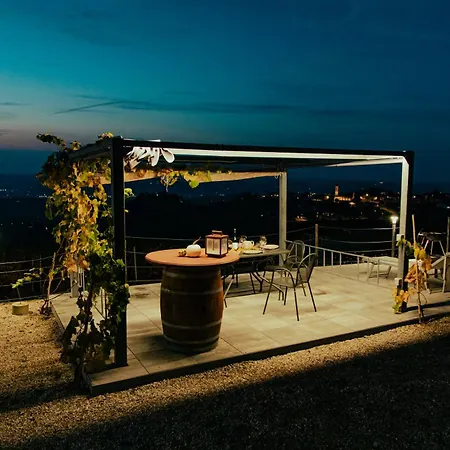 Casa Gavarino Апартаменты