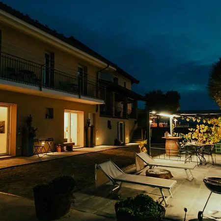 Appartement Casa Gavarino