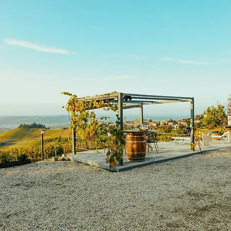 Apartamento Casa Gavarino *