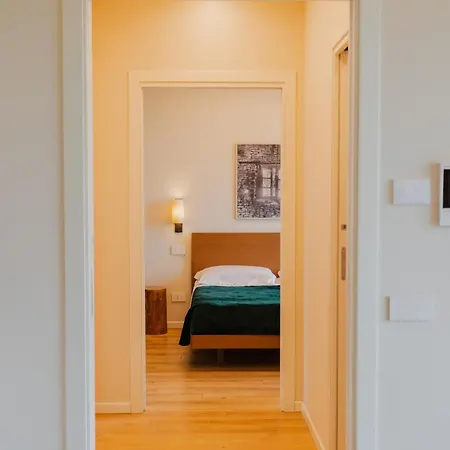 Casa Gavarino Треизо