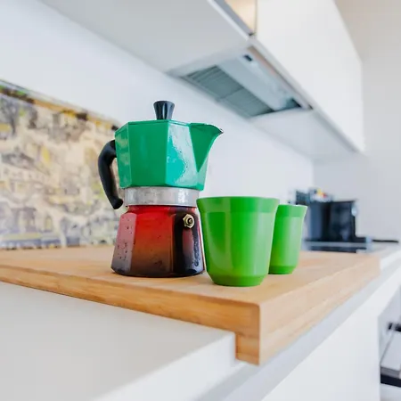 Casa Gavarino Appartement