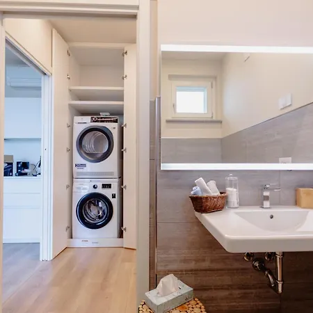 Casa Gavarino Apartment *