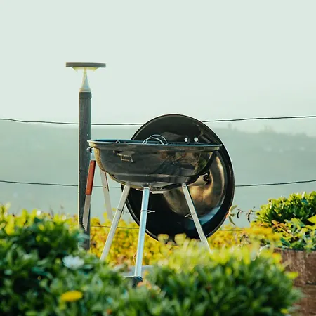 Apartamento Casa Gavarino *