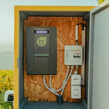 Casa Gavarino Treiso