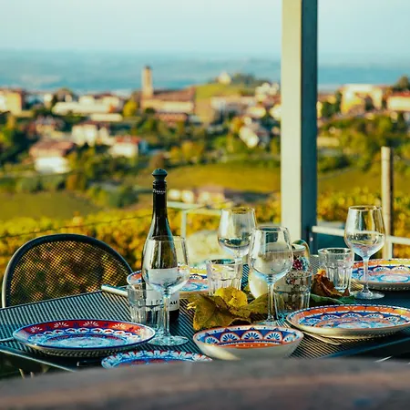 Casa Gavarino * Treiso