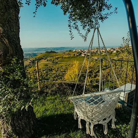 Casa Gavarino Apartment