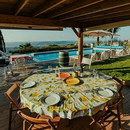 Apartment Casa Gavarino