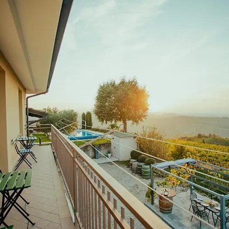 Casa Gavarino Apartamento *