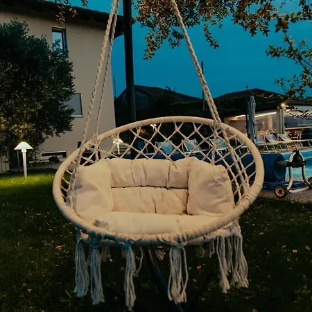 Apartamento Casa Gavarino *