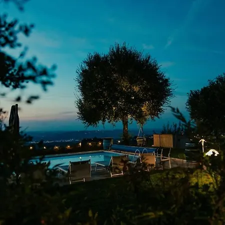 Casa Gavarino Appartement Treiso