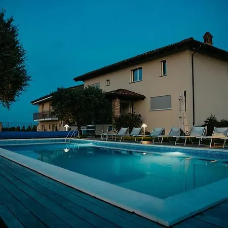 Casa Gavarino *