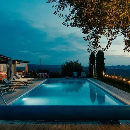 Casa Gavarino Treiso