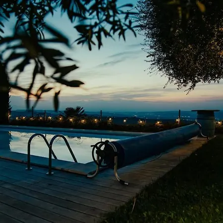 Casa Gavarino * Treiso