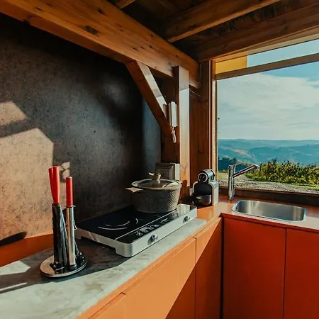Casa Gavarino Appartement