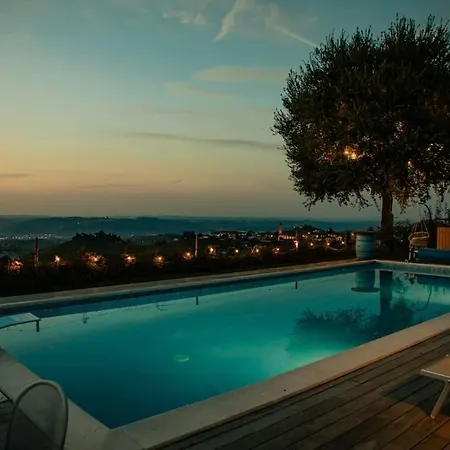 Apartamento Casa Gavarino