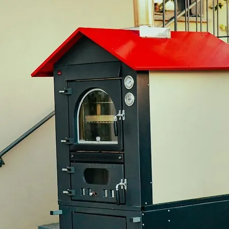 Apartamento Casa Gavarino